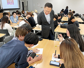中国・浙江旅游職業学院 in TOGAKU