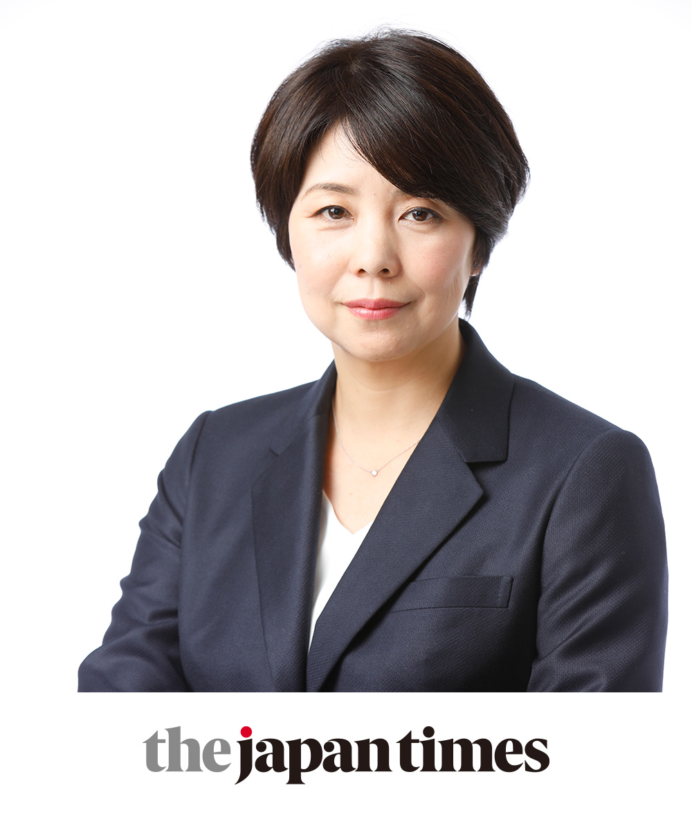 創刊123年を迎えた、英字新聞The Japan Timesのチャレンジ