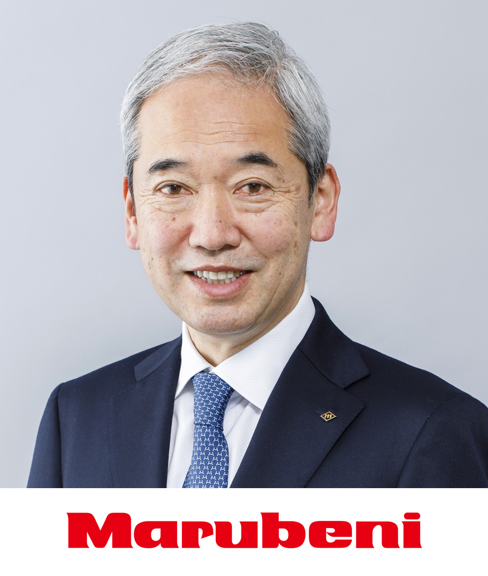 既存の枠組みを超える丸紅の取り組み