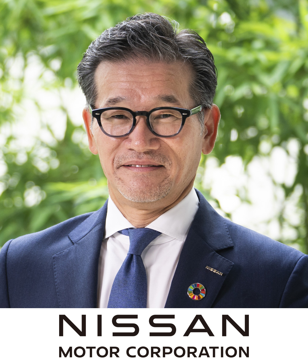 日産のサステナビリティ活動を通じた企業価値向上の取り組み
