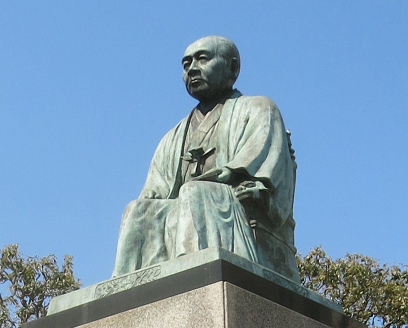 渋沢栄一の「論語と算盤」で未来を拓く