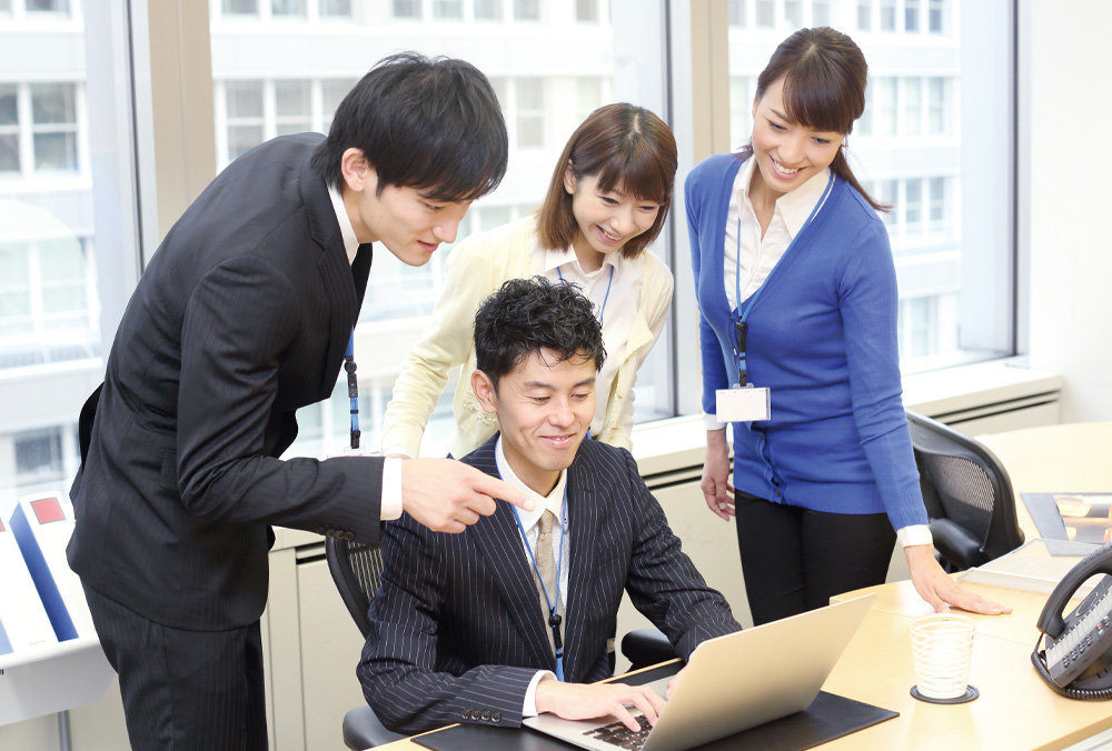 持続的な事業戦略としての職場のメンタルヘルス