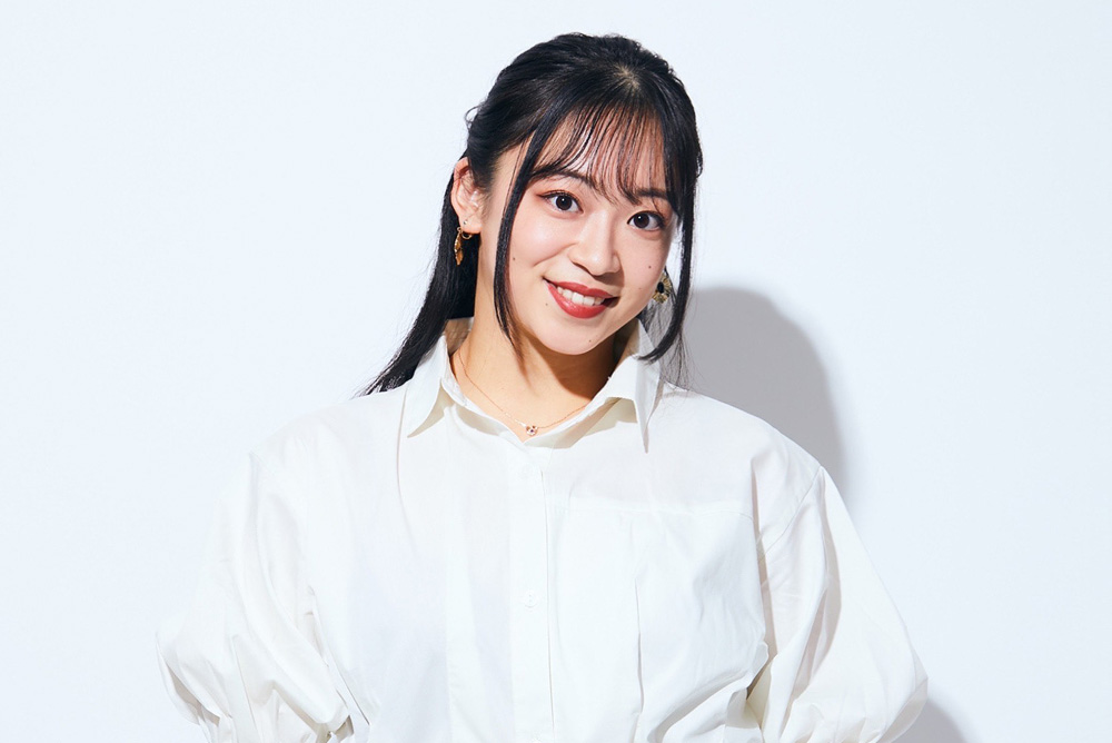 踊ることで、人とつながってきた——3歳からの社交ダンスが教えてくれたこと