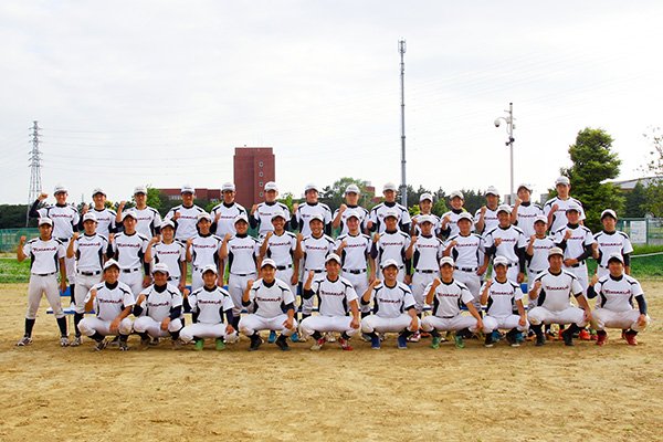 東洋学園大学硬式野球部