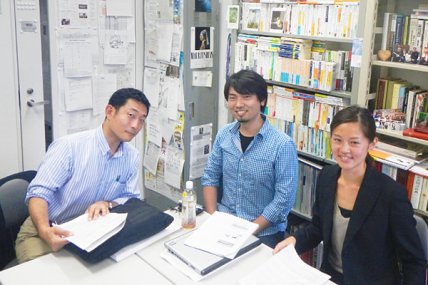 東洋学園大学_juwi自然電力株式会社の皆様