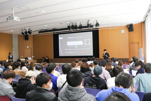 東洋学園大学_purezenn 