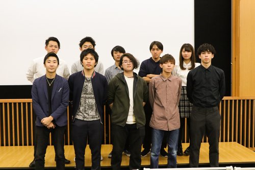 東洋学園大学_プレゼンTOGAKU現代経営学部