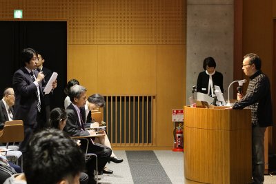 東洋学園大学_現代経営研究会2018_第3回_質疑応答