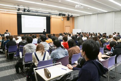 東洋学園大学_プレゼンTOGAKUプレゼングロコミ