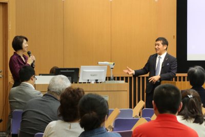 東洋学園大学_現代経営研究会2018第2回_質疑応答