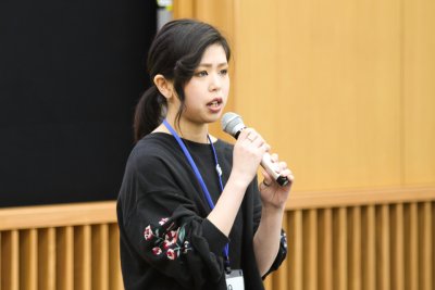 東洋学園大学_プレゼンTOGAKUプレゼングロコミプレゼン学長賞