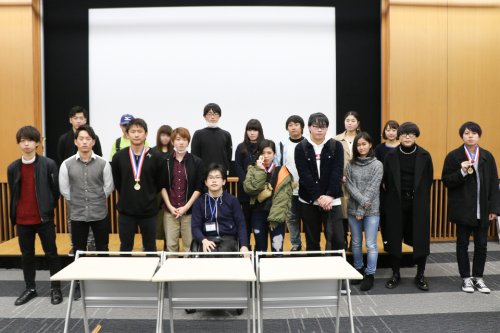 東洋学園大学_プレゼンTOGAKUグロコミ