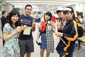 東洋学園大学_ポーランド・デー