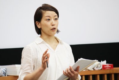 東洋学園大学_東洋女子短期大学卒業生