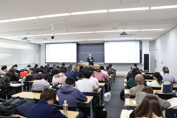 東洋学園大学_2018年度ワンアジア第7回