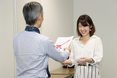 東洋学園大学_ICP結団式01