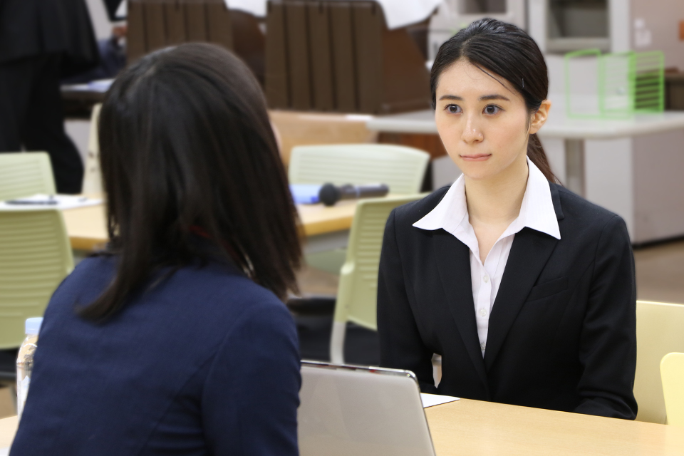 東洋学園大学_キャリアセンター主催「学内企業セミナー」