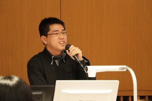 東洋学園大学_グローバル・コミュニケーション学部卒論発表賞