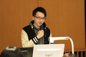 東洋学園大学_グローバル・コミュニケーション学部卒論最優秀発表賞