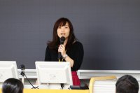 東洋学園大学_180513OC_ミニ講義_相羽准教授