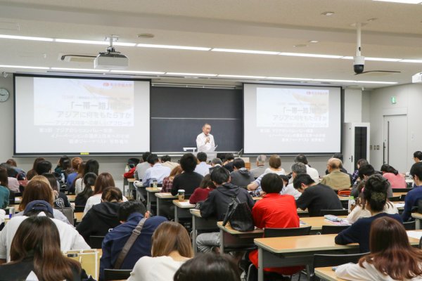 東洋学園大学_2018ワンアジア第3回