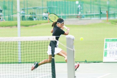 東洋学園大学_H30女子S林選手