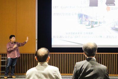 東洋学園大学_2018ビジネスプレゼン大会_最優秀賞