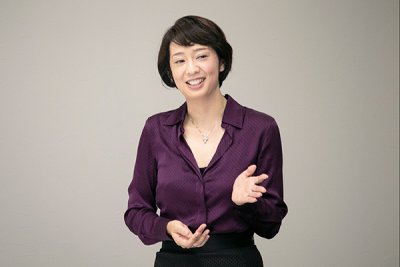 東洋学園大学_八塩圭子准教授