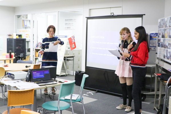 東洋学園大学_EEDC_YouTube Event2