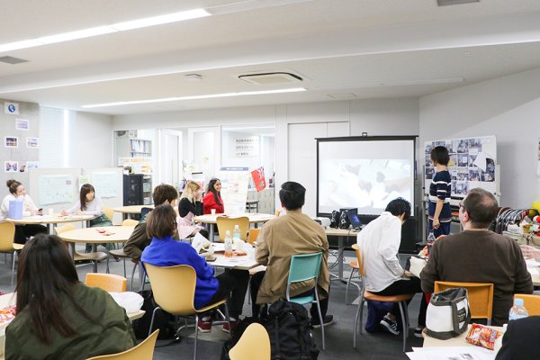東洋学園大学_EEDC_YouTube Event