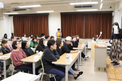 東洋学園大学_日本語教育法特講2_模擬授業3