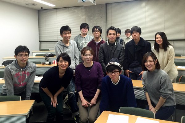 東洋学園大学_本庄ゼミ