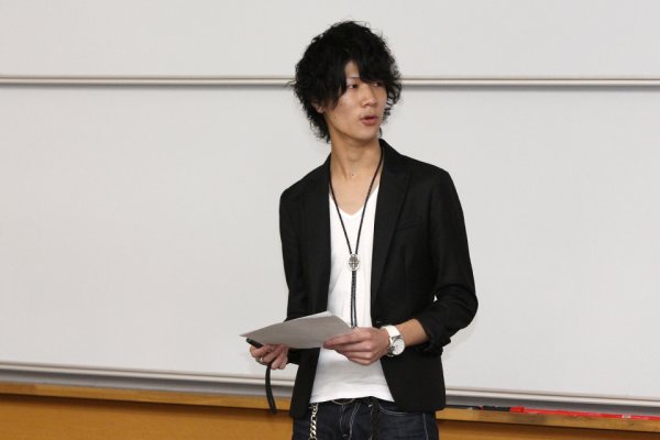 東洋学園大学_2016ビジネスプレゼン大会_優良賞