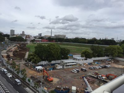 東洋学園大学_定点観測_初回