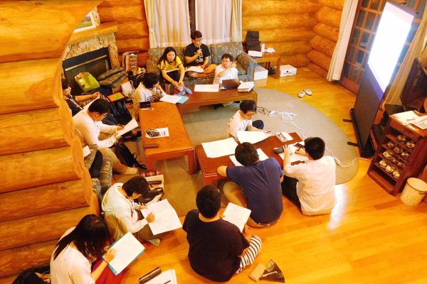 東洋学園大学_国際関係ゼミ夏期セミナー_特別講義