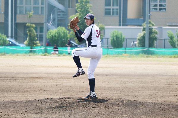 東洋学園大学_2018春季リーグ第5戦