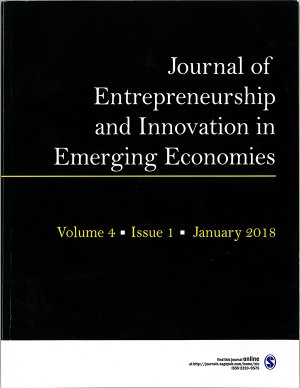 東洋学園大学_横山教授・Birchley教授の論文掲載誌