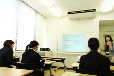 東洋学園大学_日本語教育実習事前研修