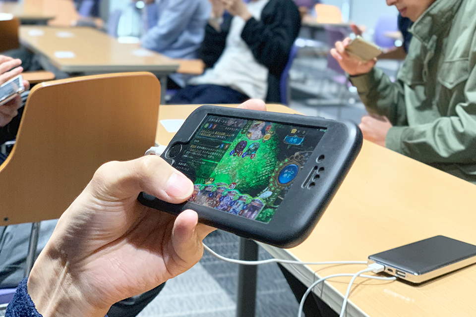 東洋学園大学_esports大会開催報告