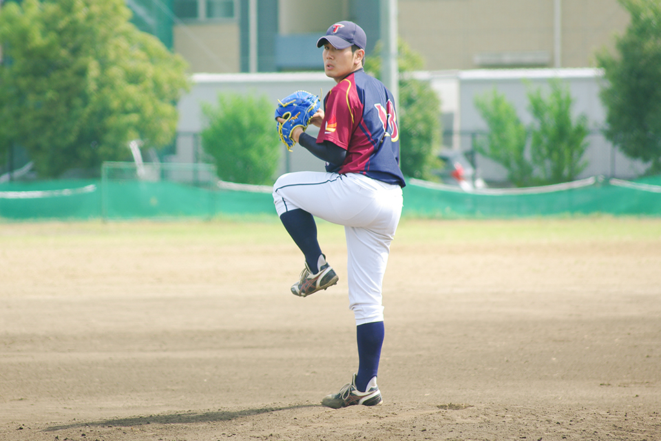 東洋学園大学_春季リーグ第四から七戦