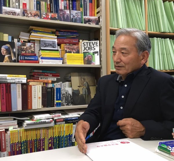 東洋学園大学_古屋ゼミ_S.スズキ氏