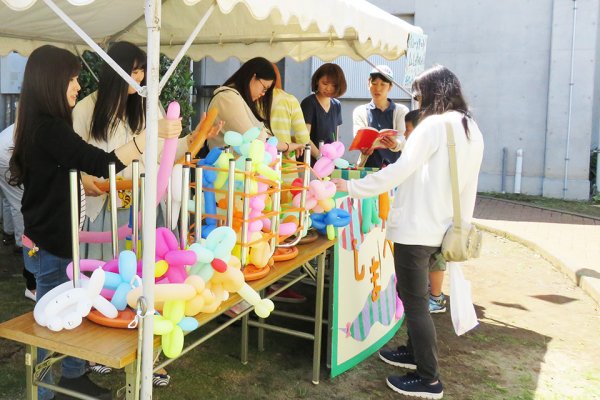 東洋学園大学_塩谷ゼミ_こどもの日フェスティバル2016
