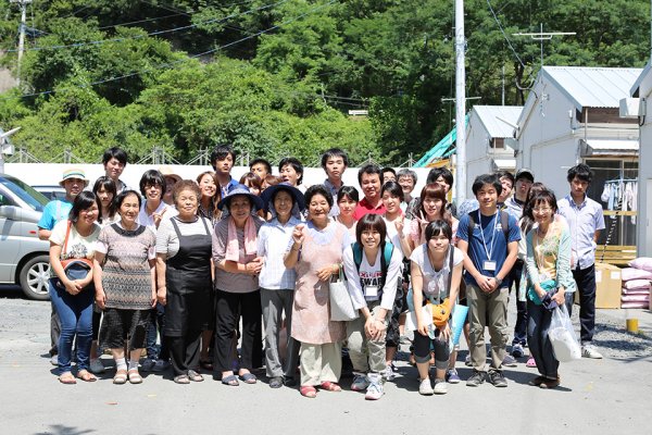 東洋学園大学_大槌大学2014