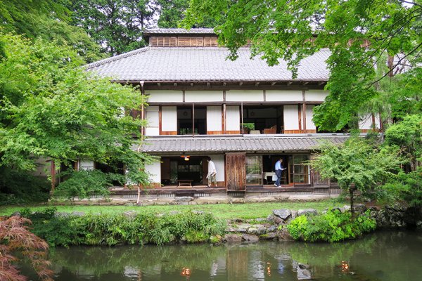 東洋学園大学_栃木寮