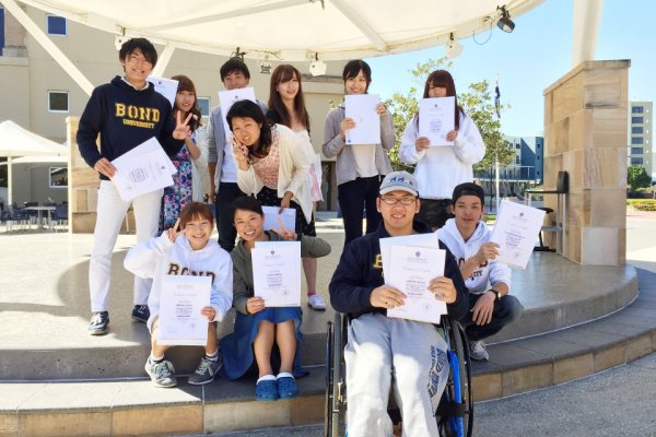東洋学園大学_2015年夏海外文化演習オーストラリア