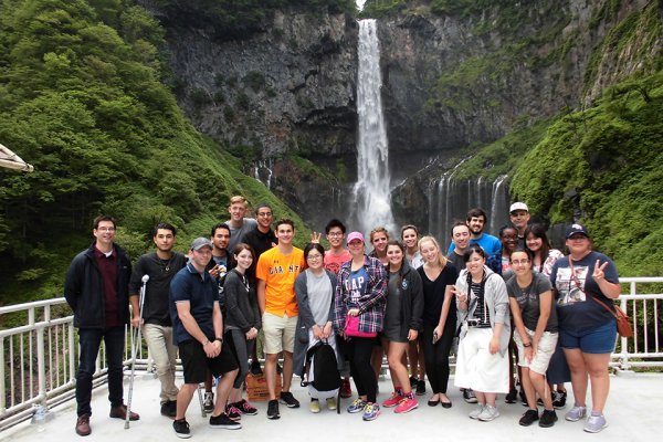 東洋学園大学_SHSU_栃木旅行