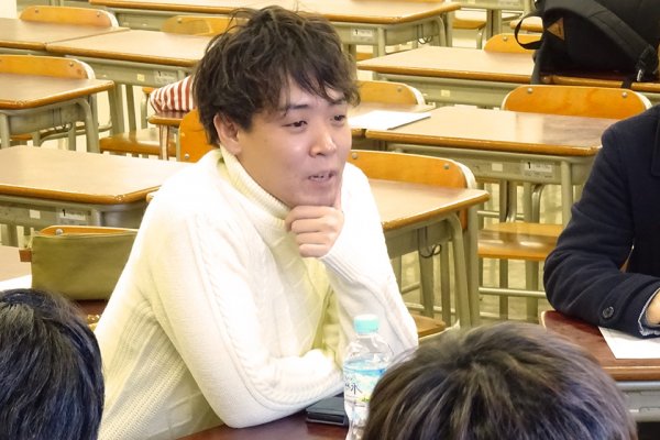 東洋学園大学_卒業生_太田さん