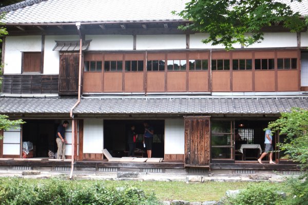 東洋学園大学_SHSU_栃木寮1