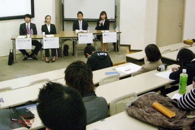 東洋学園大学_現代経営学部の内定者