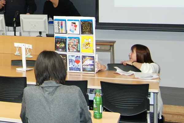東洋学園大学_岩谷マテリアル産学連携2016